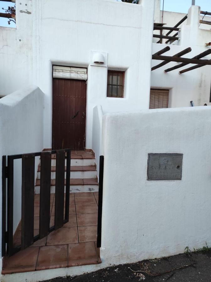 El Rincon Del Mortero Fernan Perez Esterno foto